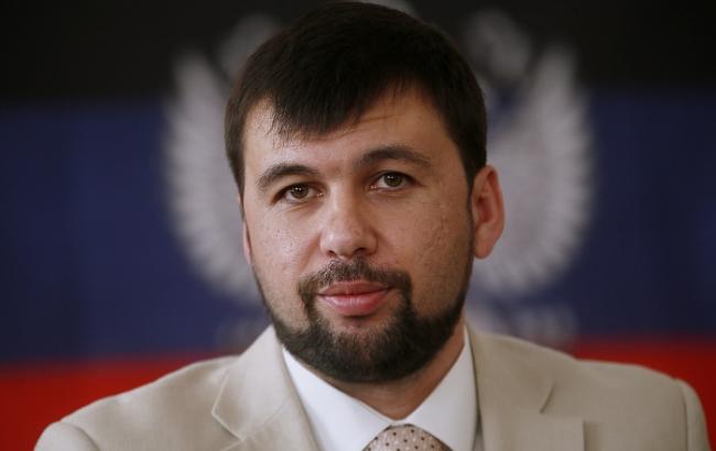 ДНР заявила, что не отдаст Дебальцево