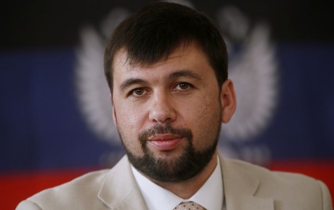 ДНР и ЛНР снова выступили против ввода вооруженной миссии ОБСЕ