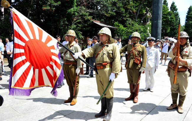 Японія хоче засекретити керівні принципи оборони через війну в Україні та Тайвань, - Kyodo
