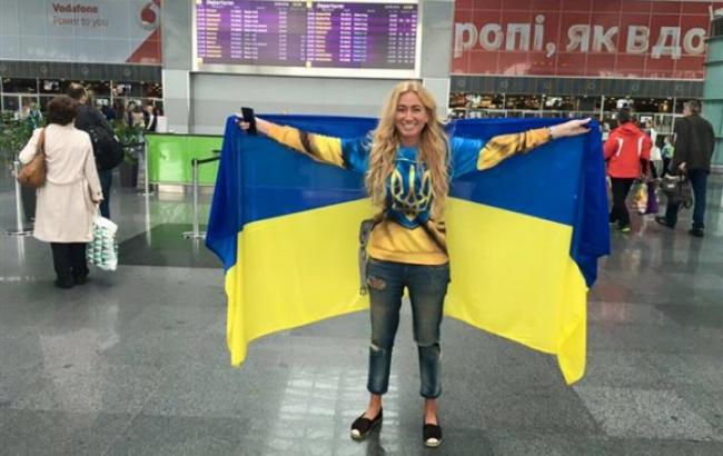 "Там как в космосе": Покорившая Эверест украинка рассказала о своих впечатлениях