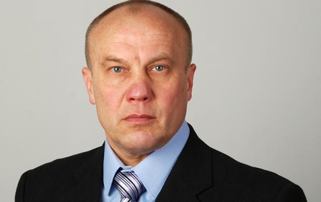 Суд арештував мера Чопа з можливістю внесення застави в 1 млн гривень