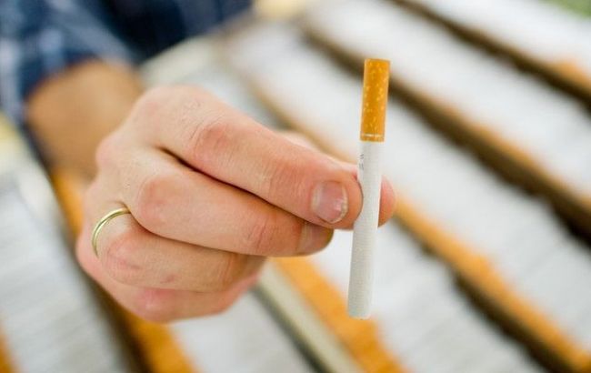 Запропоноване Мінфіном підвищення адвалорної ставки на сигарети завдасть шкоди бюджету, - експерт
