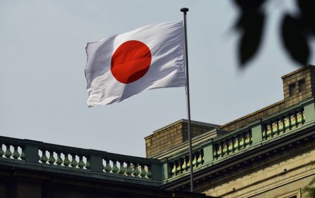 Японія виділить Україні 1,8 млрд дол