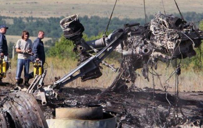 Міноборони РФ підробило фотографії українських "Буків", - доповідь Bellingcat