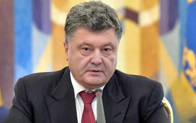 Порошенко: в Украине был, есть и всегда будет только один государственный язык