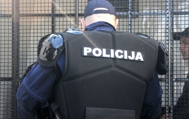 Чорногорія планує звинуватити росіянина у спробі держперевороту