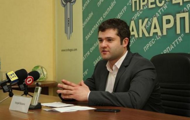 Екзит-пол в Мукачевому: на виборах мера лідирує Андрій Балога