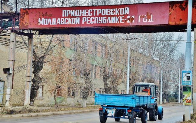 Суд Молдови визнав неконституційним перебування російських військових сил у Придністров'ї