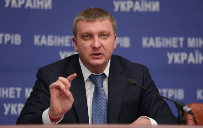 Украина опровергает позицию РФ в ЕСПЧ по делу об аннексии Крыма, - Петренко