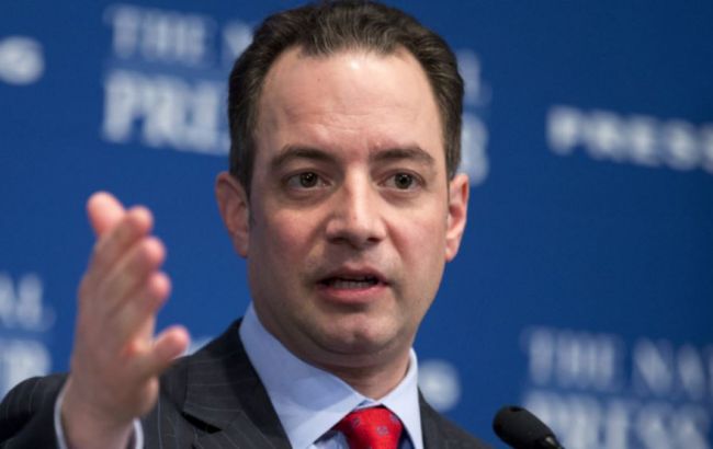 Трамп не контактував з російськими спецслужбами до виборів, - Білий дім