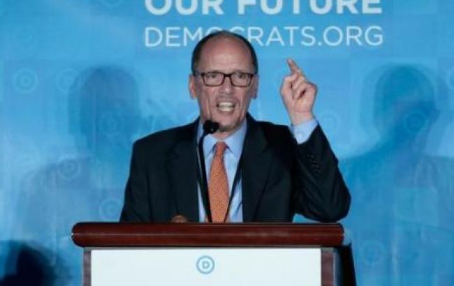 Демократичну партію очолив колишній міністр праці Перес