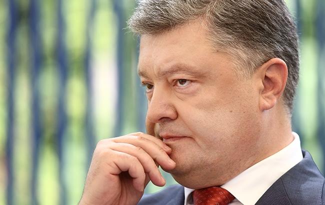 Біг по вертикалі: кому Порошенко довірив керувати регіонами