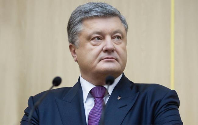 Зима президента: кто и почему пошел в атаку на Петра Порошенко