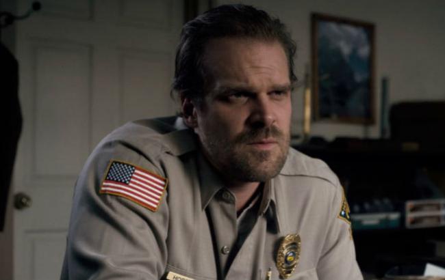 Зірка "Дуже дивних справ" розповів, скільки буде тривати шоу