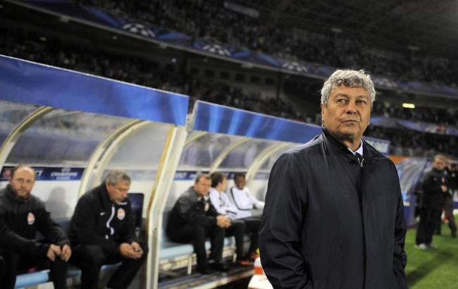 Мирча Луческу может возглавить "Бешикташ"