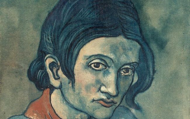 Французькі митники вилучили картину Пікассо вартістю 27,4 млн дол