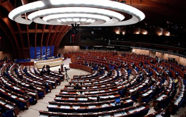 Делегація РФ вимагала зміни правил ПАРЄ для свого повернення, - Ар'єв