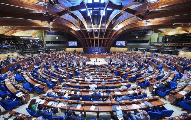 У Страсбурзі відкрилася осіння сесія ПАРЄ. Російська делегація не приїхала