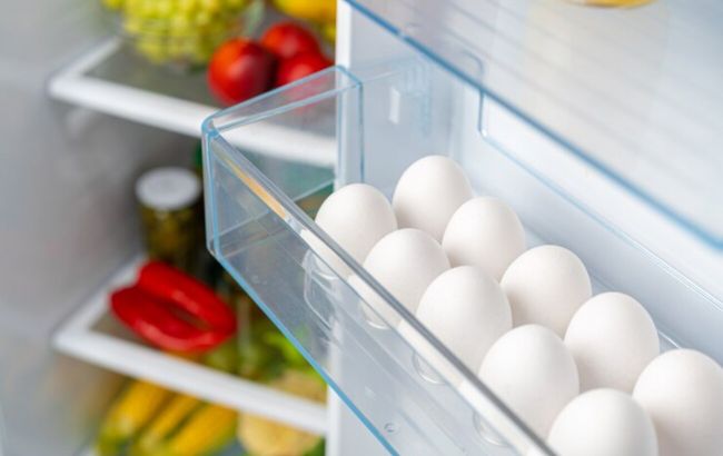 Вот что категорически нельзя делать с яйцами перед хранением: распространенная ошибка