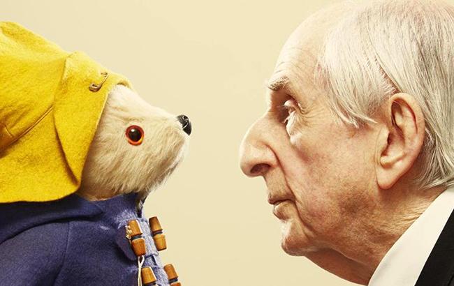 Помер автор книг про ведмежа Паддінгтона