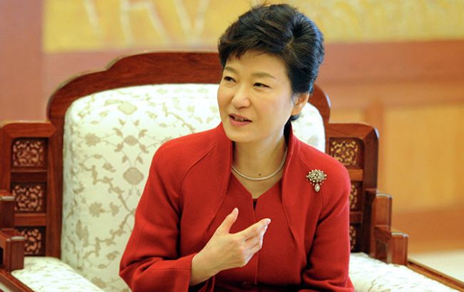 Допит екс-президента Південної Кореї тривав 14 годин