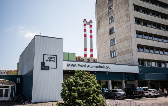 Чтобы снизить зависимость от РФ. Европейские АЭС стали чаще покупать уран в Казахстане