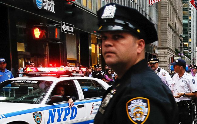 В Нью-Йорке произошла стрельба, есть погибший и пострадавшие