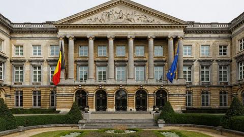 Бельгия ввела сбор для журналистов за проверку безопасности