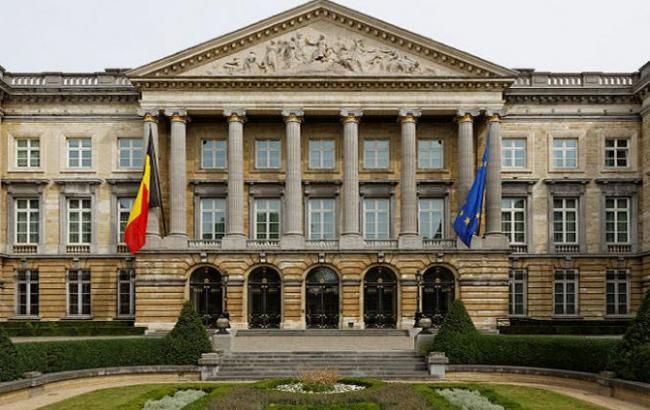 Влада Бельгії скасувала збір в 50 євро для журналістів за участь у самітах Євросоюзу