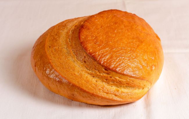 Як спекти паляницю: запам'ятайте цей рецепт і поділіться з близькими