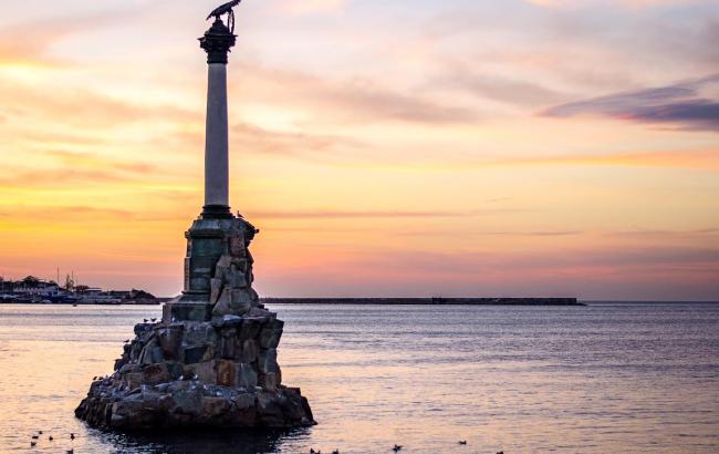 Кремль визнав Севастополь українським