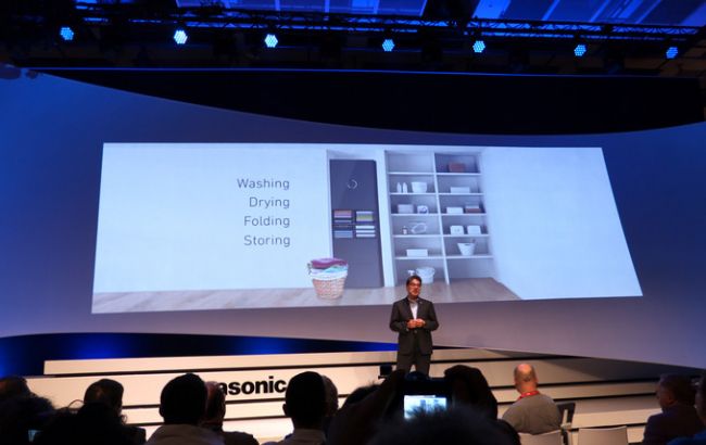 У Берліні побудують будинок, який стежить за здоров'ям мешканців