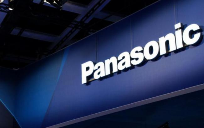 Річний прибуток Panasonic скоротилася на 10%