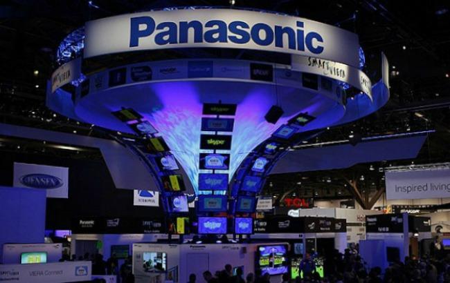 Panasonic прекратит выпуск собственных LCD-панелей для телевизоров
