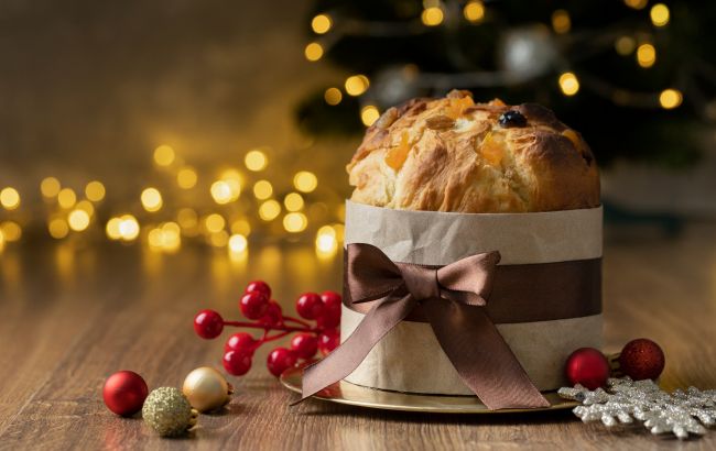Воздушная и ароматная: проверенный рецепт итальянской паски панетоне на Пасху