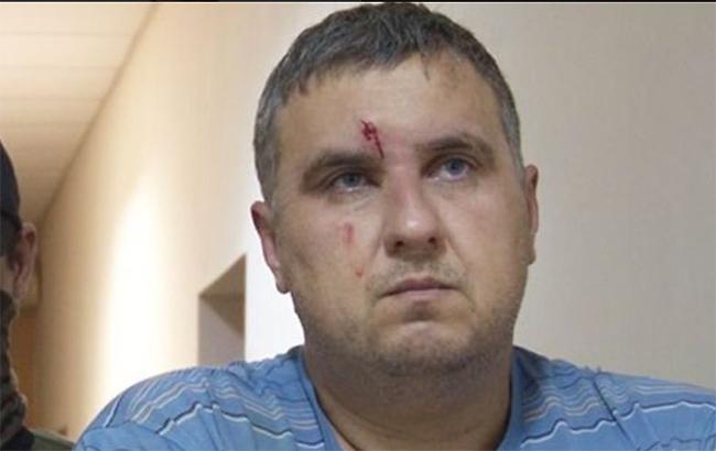 В окупованому Криму на півроку продовжили арешт українцю Панову