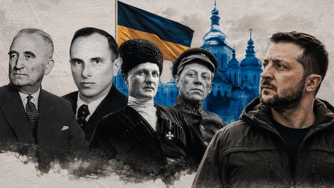 Пантеон героев в Украине - список имен и как будет работать закон | РБК  Украина