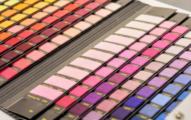 Pantone обрав головний колір 2024 року: "Приносить відчуття ніжності" (відео)