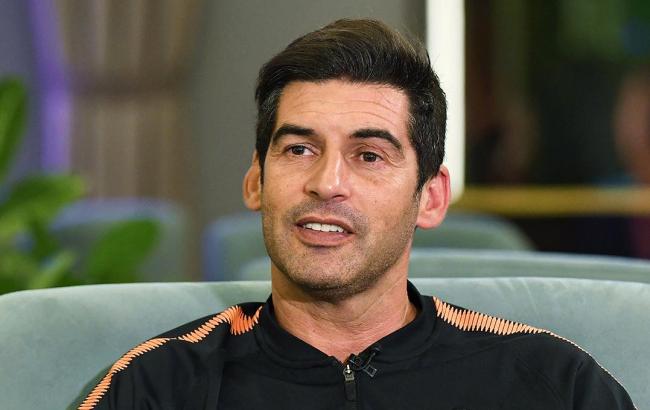 Тренер "Шахтера" из Португалии нашел в Украине новую любовь, - СМИ