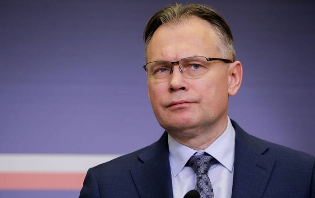 МИД Польши предрек Германии международную изоляцию в случае отказа передать танки Украине