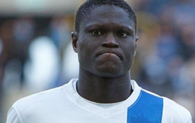 Днепр - Шахтер: Мы можем выйти в финал и можем выиграть Кубок, - Папа Гуйе