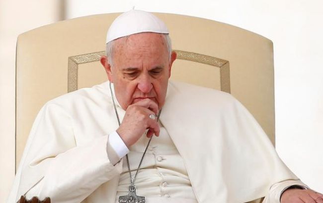 Папа Римский может посетить Кубу в сентябре