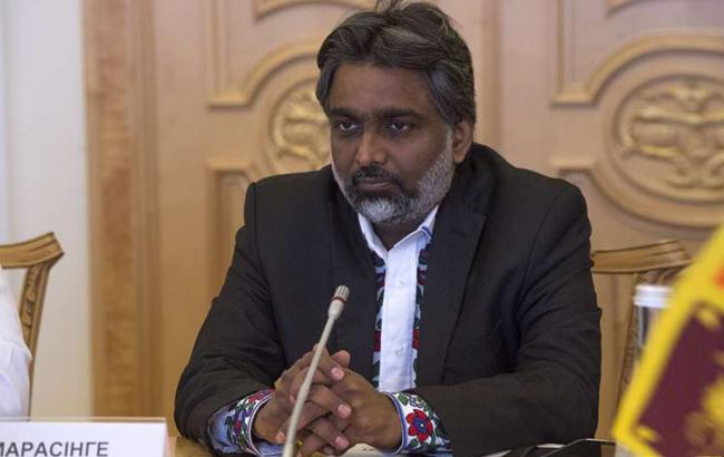 У парламенті Шрі-Ланки сподіваються на більш тісну співпрацю з Радою