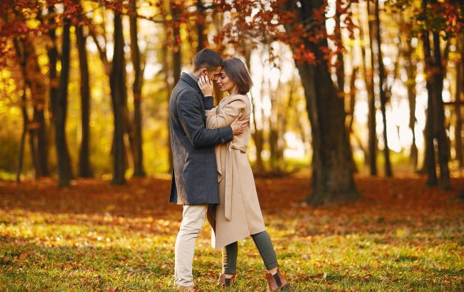 Судьбоносная неделя: кто из знаков Зодиака встретит любовь с 6 по 12 октября