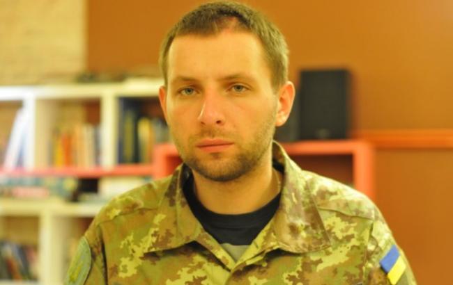 Парасюк подает жалобу на прокурора по факту избиения