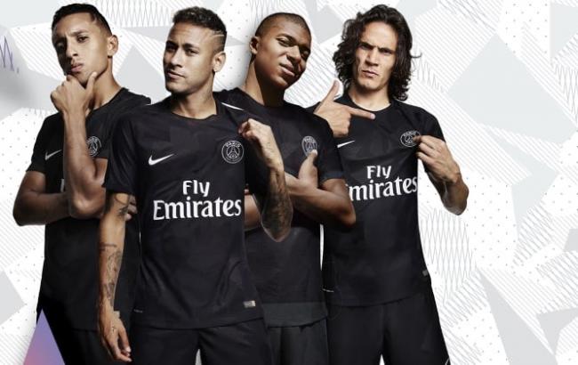 Испанская лига просит УЕФА проверить расходы "Манчестер Сити" и ПСЖ