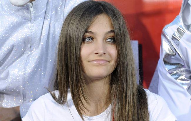 СМИ: дочь короля поп-музыки вышла замуж