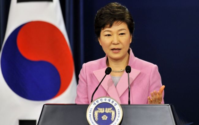 Парламент Южной Кореи готовит импичмент президенту