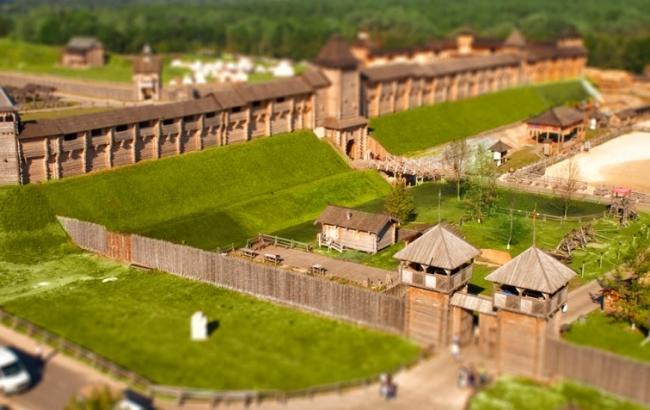 Суд вернул заповедник "Древний Киев" столице