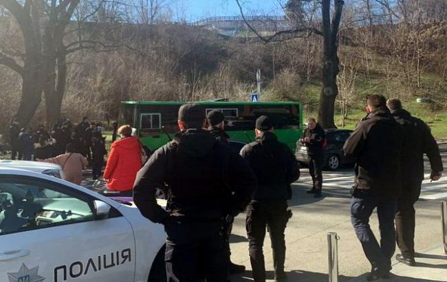 За стычки и нападение на Сивохо задержали 15 человек, полиция открыла дело